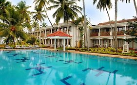 Ktdc Samudra Beach Resort
